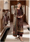 Ghazal Vol 4 By House Of Mist Cotton Pakistani Dress Material Wholesale Price In Surat
